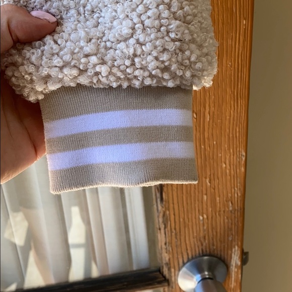 Lou and Grey Sherpa Jacket - Picture 3 of 5